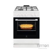 Плита Electrolux LKG604012W
