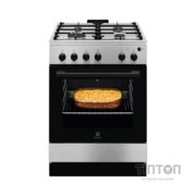 Плита Electrolux LKG604012X