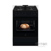 Плита Electrolux LKG604013K