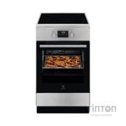 Плита Electrolux LKI564267X