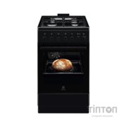 Плита Electrolux LKK520022K