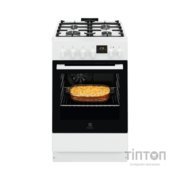Плита Electrolux LKK520211W