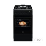 Плита Electrolux LKK560010K