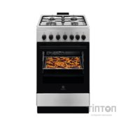 Плита Electrolux LKK560010X