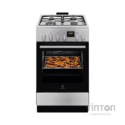 Плита Electrolux LKK560228X