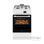 Плита Electrolux LKK560232W