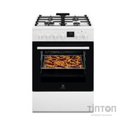 Плита Electrolux LKK660220W