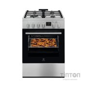 Плита Electrolux LKK664220X