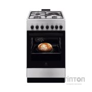 Плита Electrolux LKM520011X