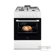Плита Electrolux LKM624022W
