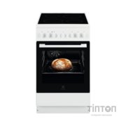 Плита Electrolux LKR520066W