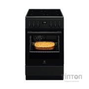 Плита Electrolux LKR520275K