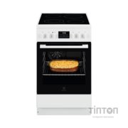 Плита Electrolux LKR540266W