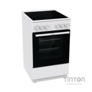 Плита Gorenje GEC5A10WG