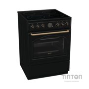 Плита Gorenje GECS6B71CLB