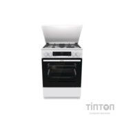 Плита Gorenje GKS6C71WA
