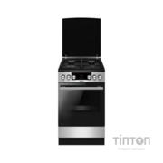 Плита Hansa FCMX59323