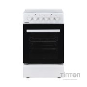 Плита Milano ML50 E30+ white