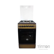 Плита Milano ML50 EF50+коричнева