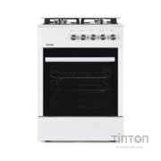 Плита Milano ML60 G1 /07C+біла