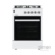 Плита Milano ML60 G2 /07С+біла