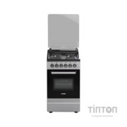 Плита PRIME Technics PESE 50414 B