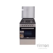 Плита PRIME Technics PSE 641211 GB