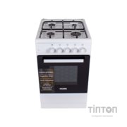 Плита PRIME Technics PSG 54001 W