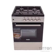 Плита PRIME Technics PSG 64004 B