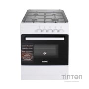 Плита PRIME Technics PSG 64017 W