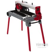 Плиткоріз EINHELL TE-TC 620 U радиальный (4301295)
