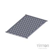 Полка 19" 1U глуб. 750 мм. CSV (00236)