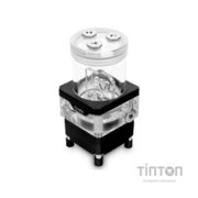 Помпа для СРО Ekwb EK-Quantum Kinetic TBE 120 VTX PWM D-RGB - Plexi (3831109825303)