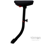Поповнюється важіль рульової ProLogix Mini PRO Adjustable Foot Control Black/Red