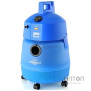 Порохотяг Thomas SUPER 30 S Aquafilter синій