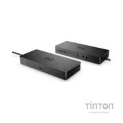 Порт-реплікатор Dell Dock WD19, 130W (210-ARJG)