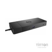 Порт-реплікатор Dell Dock WD19, 180W (210-ARJF)
