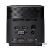Порт-реплікатор HP TB Dock 120W G2 w/ Audio (3YE87AA)