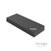 Порт-реплікатор Lenovo ThinkPad Thunderbolt 3 Dock Gen 2 (40AN0135EU)