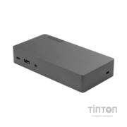 Порт-реплікатор Lenovo ThinkPad Thunderbolt 3 Essentia Dock (40AV0135EU)