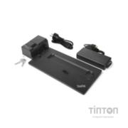 Порт-реплікатор Lenovo ThinkPad Ultra Docking Station (40AJ0135EU)