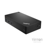 Порт-реплікатор Lenovo ThinkPad USB 3.0 Ultra Dock (40A80045EU)