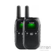 Портативна рація Agent AR-T6 Kids (AR-T6_Kids)