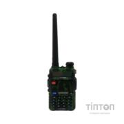 Портативна рація Boafeng UV-5R Camo