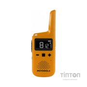 Портативна рація Motorola TALKABOUT T72 Twin Pack Chgr WE (D3P01611YDLMAW)