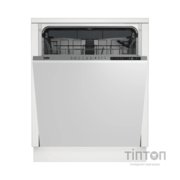Посудомийна машина Beko BDIN25324