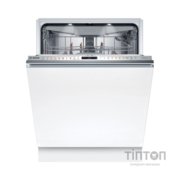 Посудомийна машина Bosch SMV8YCX02E