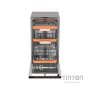 Посудомийна машина Edler EBD-4530PDHS