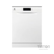 Посудомийна машина Electrolux E52SE100SW