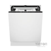Посудомийна машина Electrolux E62LD200S